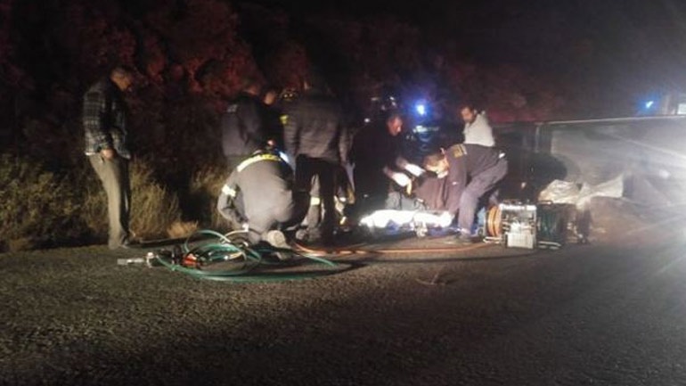 Πήδηξε εν κινήσει από το κλεμμένο αυτοκίνητο και σκοτώθηκε