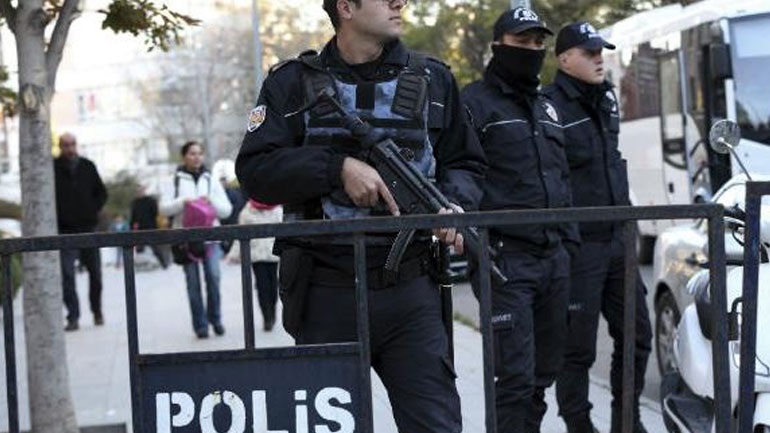 Νέο πογκρόμ στην Τουρκία: Διαταγή σύλληψης 249 υπαλλήλων του Υπουργείου Εξωτερικών