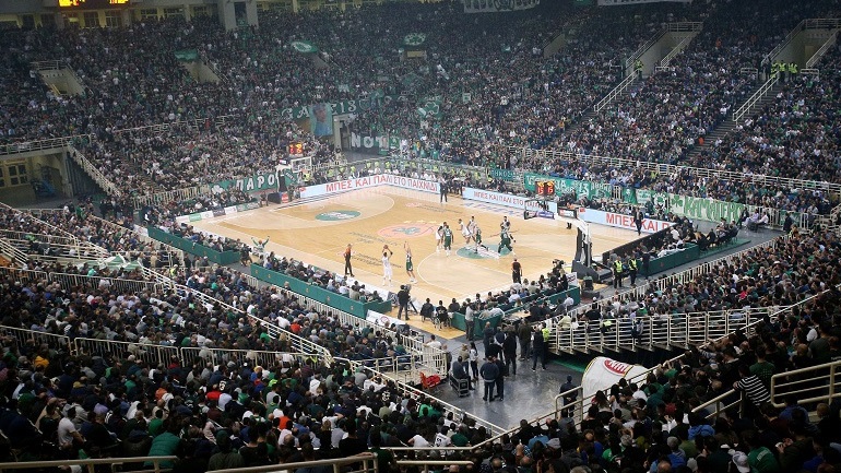 ΚΑΕ Παναθηναϊκός: «Δεν θα κατέβει ο Ολυμπιακός»