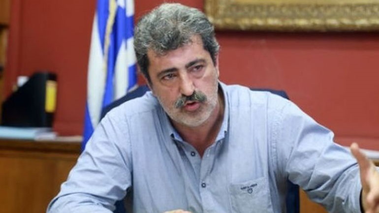 «Η Αριστερά έχει το πολιτικό σχέδιο για να εξυπηρετήσει τα δικαιώματα και τα συμφέροντα των πολλών»