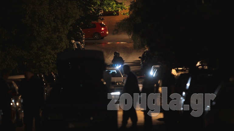 Τραγωδία στο Μαρούσι: Άνδρας αυτοπυροβολήθηκε μετά από καβγά με τη γυναίκα του