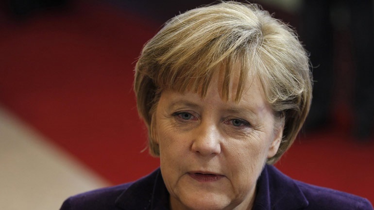 Ευρωεκλογές 2019: Κόλαφος για τον κυβερνητικό συνασπισμό της Μέρκελ το αποτέλεσμα των ευρωεκλογών