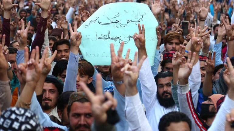 Η Διεθνής Αμνηστία προτρέπει το Πακιστάν να διενεργήσει έρευνα για τους θανάτους 3 ακτιβιστών