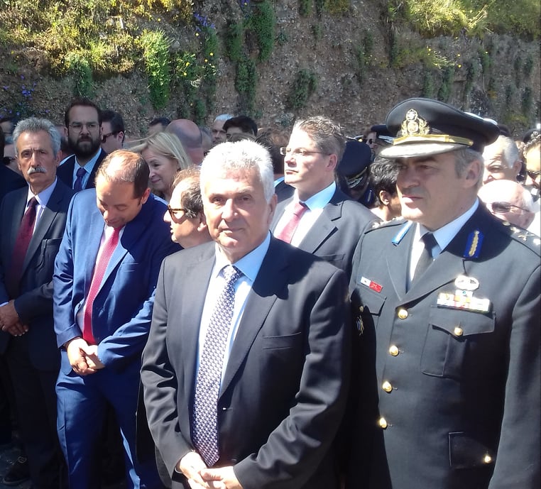 Ευρωεκλογές 2019: Δείτε τα τελικά αποτελέσματα