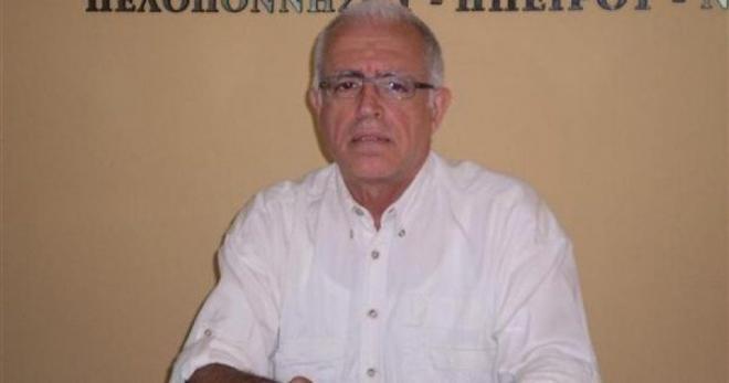 Ανδρέας Μαζαράκης: Σφοδρή επίθεση στον Νίκο Νικολόπουλο