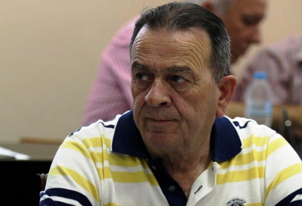 Πρόταση για debate σε πλατείες από τον Χρήστο Πατούχα