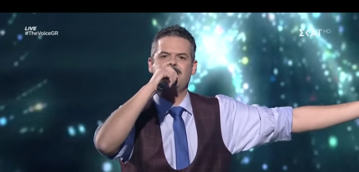 Σε σοβαρή κατάσταση σε Νοσοκομείο της Βουδαπέστης μετά από παράσυρση από Ι.Χ. ο Αγρινιώτης τραγουδιστής Γιάννης Πανουκλιάς - ΦΩΤΟ