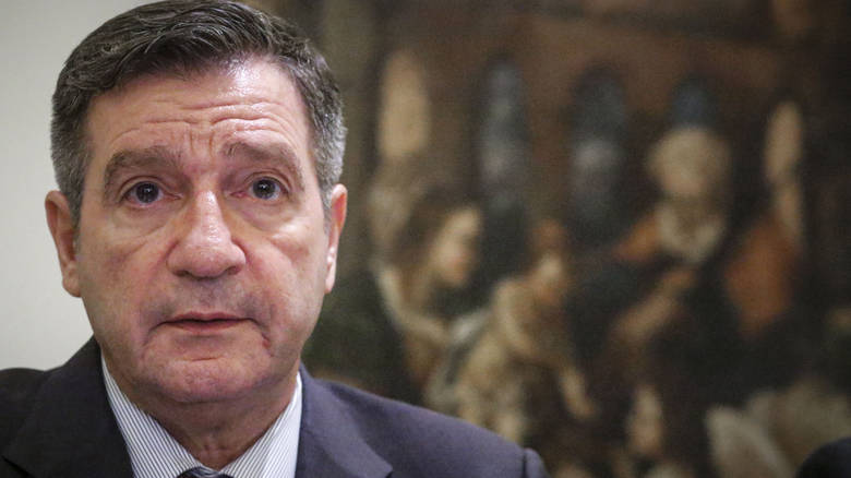 Καμίνης: Το ΚΙΝΑΛ δεν θα συμμετάσχει στο κήρυγμα μίσους ΣΥΡΙΖΑ και ΝΔ