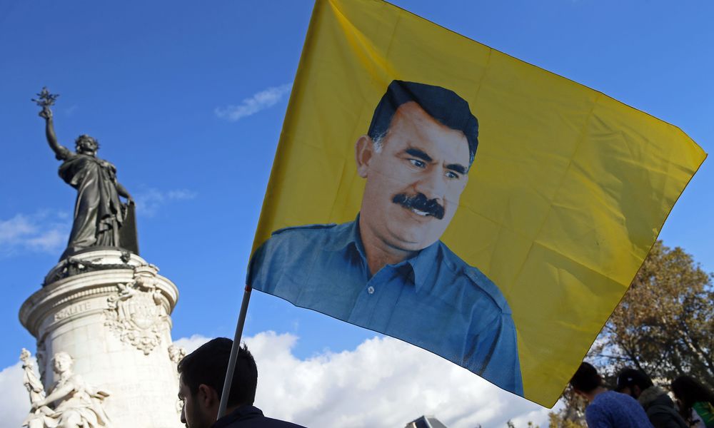 Σταμάτησαν την απεργία πείνας μετά την έκκληση Οτσαλάν