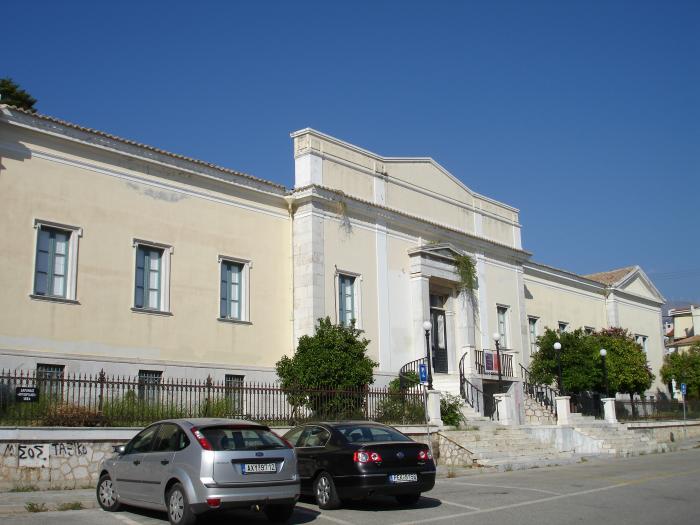 Πάτρα: Με 10.900.000 ευρώ ανακατασκευάζεται το Παλαιό Δημοτικό Νοσοκομείο