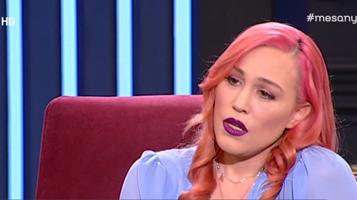 Γιατί η Πηνελόπη Αναστασοπούλου δεν έχει βαπτίσει τα παιδιά της - ΒΙΝΤΕΟ