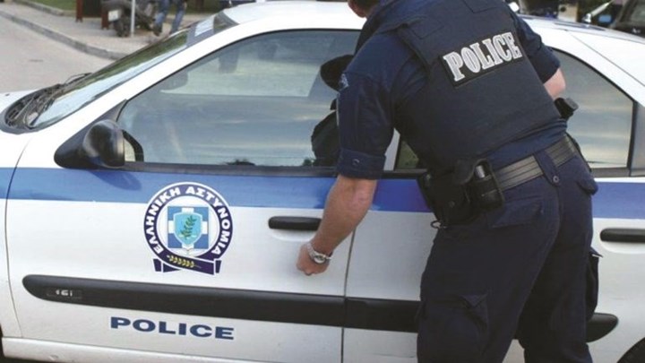 Επιτέθηκαν με σούβλες σε Αστυνομικούς - Βαριές "καμπάνες" στους δράστες