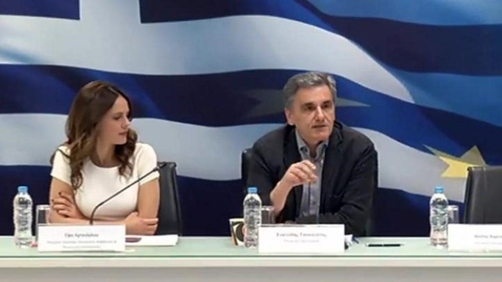 Ευκλείδης Τσακαλώτος: Λάθος του Μητσοτάκη αν καταθέσει πρόταση μομφής