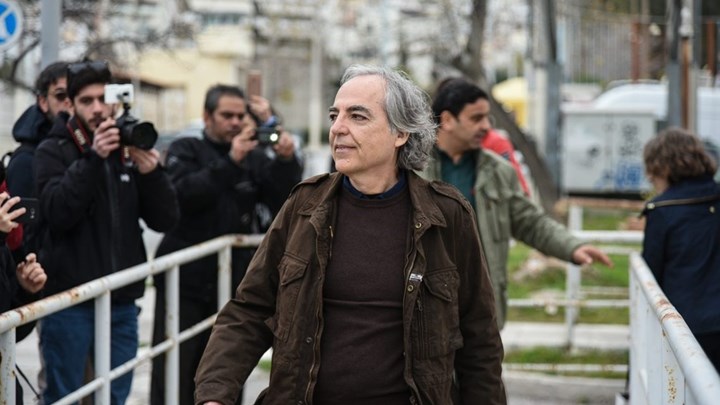 Σήμερα η απόφαση για την άδεια Κουφοντίνα