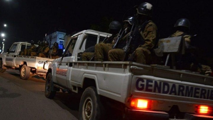 Μπουρκίνα Φάσο: Ένοπλοι σκότωσαν Χριστιανούς και κατέστρεψαν εκκλησία