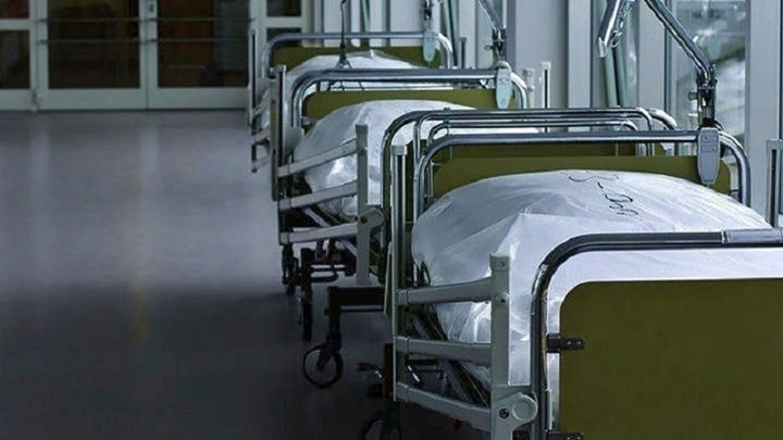 Πάτρα: Απεργούν σήμερα οι εργαζόμενοι στα νοσοκομεία