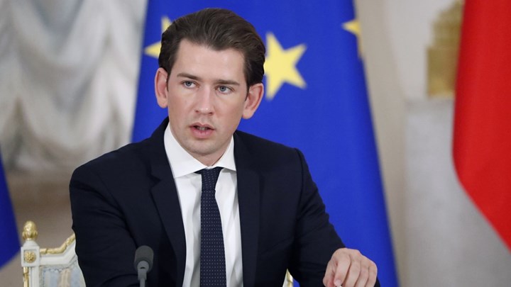 Αυστρία: Πιθανές οι πρόωρες εκλογές μετά το μεγάλο πολιτικό σκάνδαλο