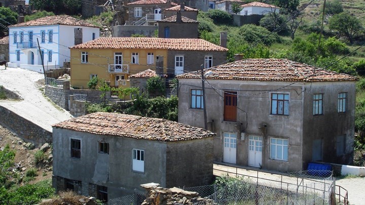 Τα κλοπιμαία "πρόδωσαν" τους δράστες της δολοφονίας του 87χρονου στην Ίμβρο