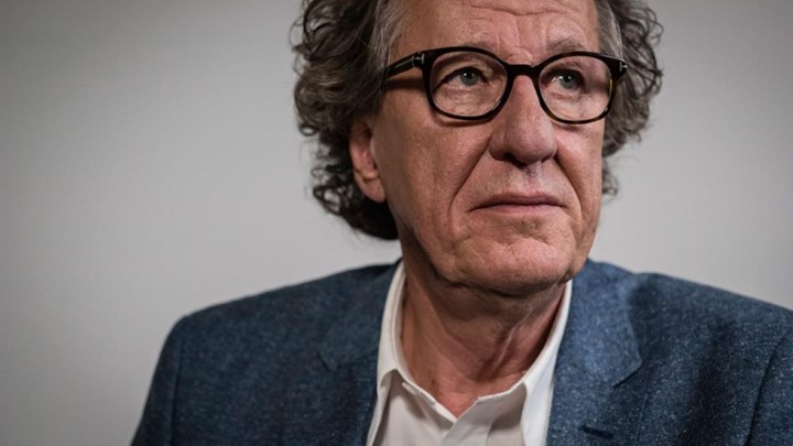 Αποζημίωση ρεκόρ θα καταβάλει εφημερίδα της Αυστραλίας στον ηθοποιό Τζέφρι Ρας