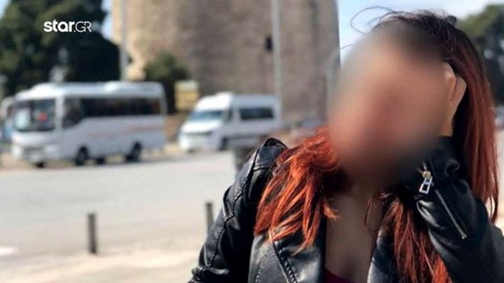 'Εγκλημα στη Λέσβο: Τι αποκάλυψε ο πατέρας της 24χρονης για τον συζυγοκτόνο