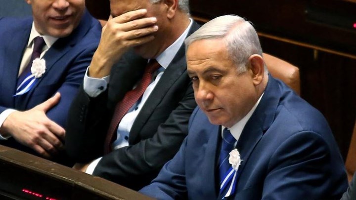 Ορατό το ενδεχόμενο νέων εκλογών στο Ισραήλ