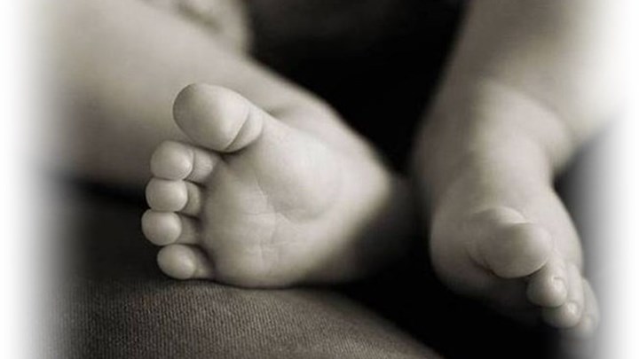 Κύπρος: Νεκρό πέντε μηνών βρέφος