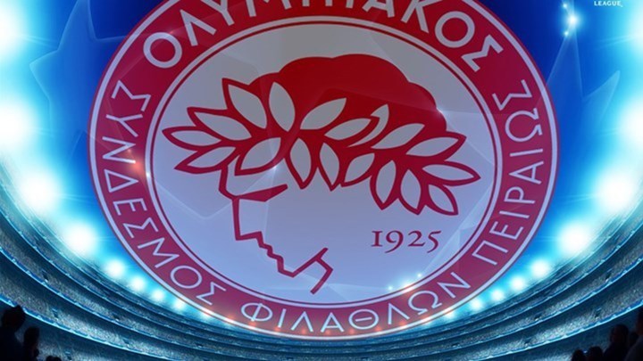 Αυτοί είναι οι πιθανοί αντίπαλοι του Ολυμπιακού στα προκριματικά του Champions League