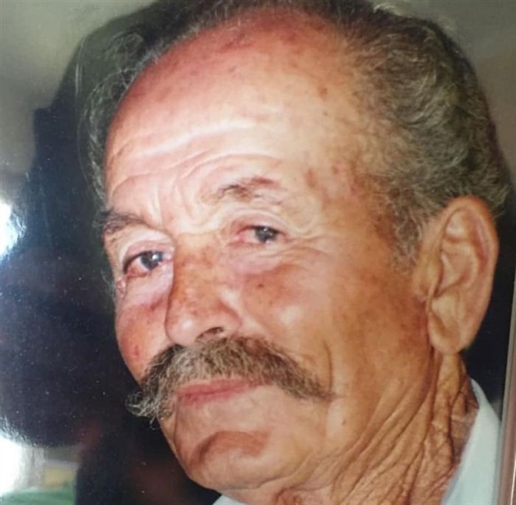 Πάτρα: Σήμερα η κηδεία του Δημήτρη Θανόπουλου-Πατέρα του προέδρου της Θύελλας Πατρών - Τραγική ειρωνεία: Αύριο το μνημόσυνο του εγγονού του!