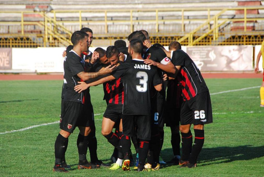 Παναχαϊκη: Σήμερα στην Πάτρα ο Καλογερόπουλος