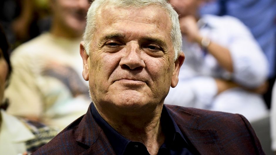 ΑΕΚ: Στα γραφεία της ΕΠΟ ο Μελισσανίδης!