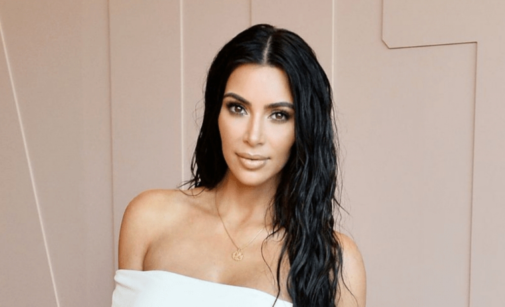 Μητέρα για τέταρτη φορά η Κιμ Καρντάσιαν