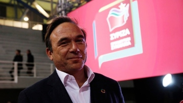 Συνέντευξη του Πέτρου Κόκκαλη στο tempo24: Δεν είναι ευχάριστο να αμφισβητούν την αυθεντικότητα των πολιτικών σου θέσεων