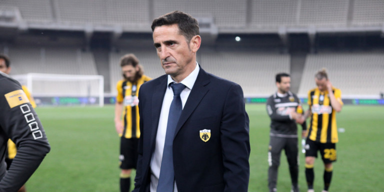 ΑΕΚ: Ενημέρωσε τον Μανόλο Χιμένεθ για την λύση συνεργασίας