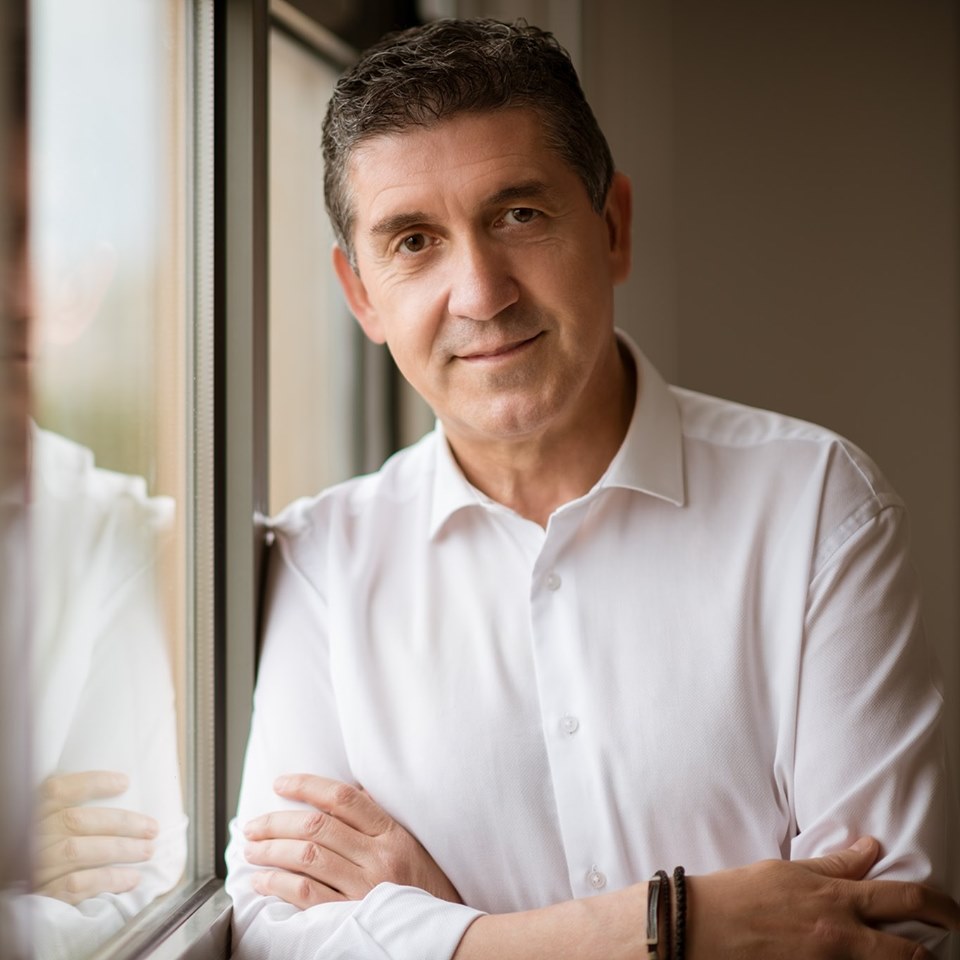 Γρηγόρης Αλεξόπουλος: Απευθύνω μήνυμα ενότητας και συσπείρωσης όλων των δυνάμεων που θέλουν την πρόοδο της πόλης - ΒΙΝΤΕΟ