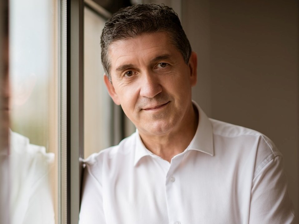 Γρηγόρης Αλεξόπουλος: Δημιουργούμε Ειδικά Κέντρα Προστασίας του Πολίτη σε κάθε δημοτική ενότητα και δημοτικό διαμέρισμα - ΒΙΝΤΕΟ