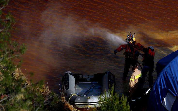 Κύπρος: Βαλίτσα βρέθηκε στα σκουπίδια - Φέρεται να συνδέεται με τον "Ορέστη"