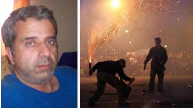 Σήμερα η δίκη για τον θάνατο του εικονολήπτη από σαΐτα