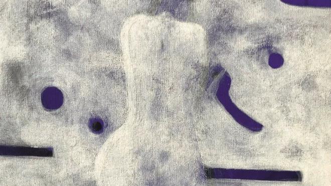 Γκαλερί Cube: Την Παρασκευή τα εγκαίνια της έκθεσης "Within" του Brendan Kelly