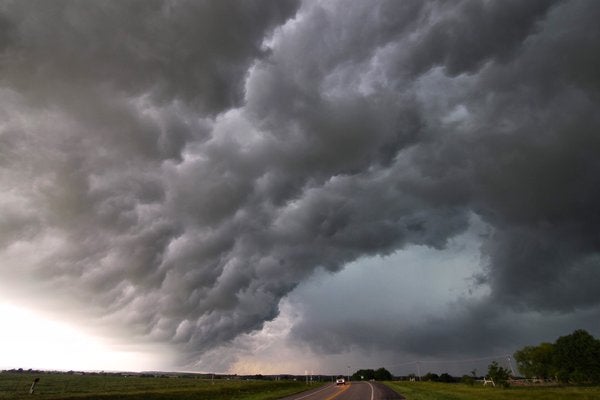 Εφιαλτικές προβλέψεις μετεωρολόγων για το καλοκαίρι στα Βαλκάνια