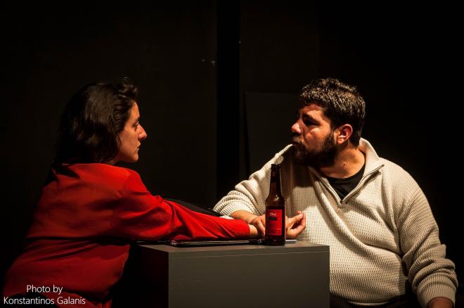 Πάτρα: Απόψε το "Closer" του Patrick Marber