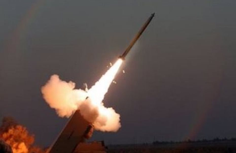 Εκτόξευση πυραύλου μικρού βεληνεκούς από την Β. Κορέα