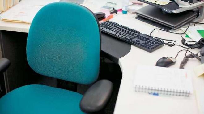 Ποιοι δημόσιοι υπάλληλοι μπορούν να βγουν στη σύνταξη το 2019