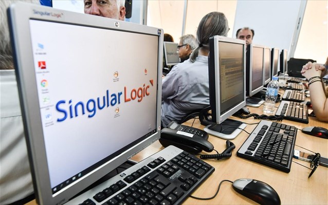 Singular Logic: Μετά τις 21.00 η πρώτη ασφαλής εκτίμηση για το αποτέλεσμα