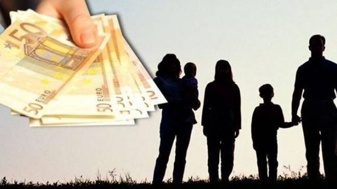 Ρύθμιση χρεών στην Εφορία: Στους κερδισμένους οι οφειλέτες με παιδιά