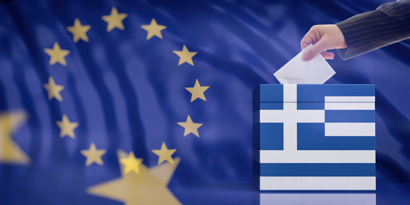 Ευρωεκλογές 2019: Στο 9% η διαφορά ΝΔ - ΣΥΡΙΖΑ στο 10% της ενσωμάτωσης