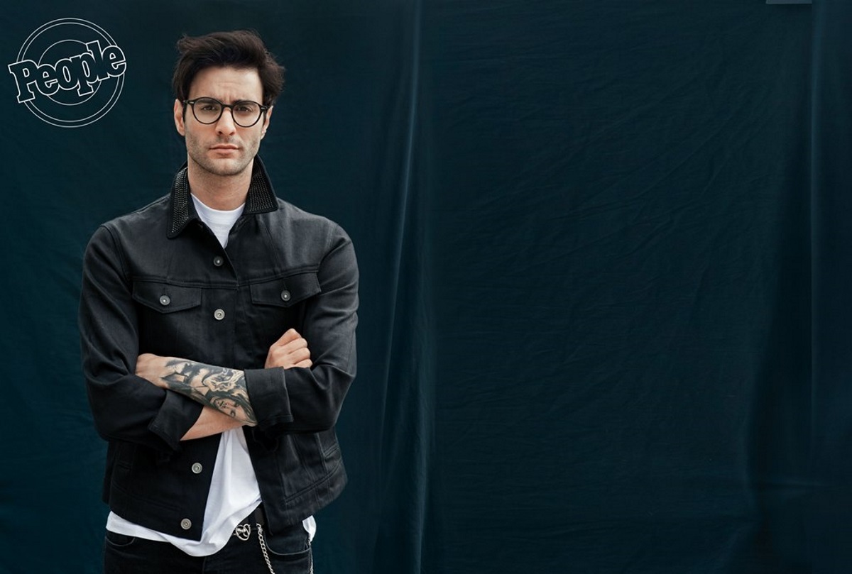 «Αρνήθηκα πρόταση 30.000 ευρώ για να φοράω συνέχεια συγκεκριμένη μάρκα ρούχων»