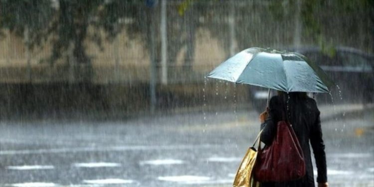 Έκτακτο δελτίο επιδείνωσης του καιρού - Η κακοκαιρία θα "χτυπήσει" από τη Δυτική Ελλάδα