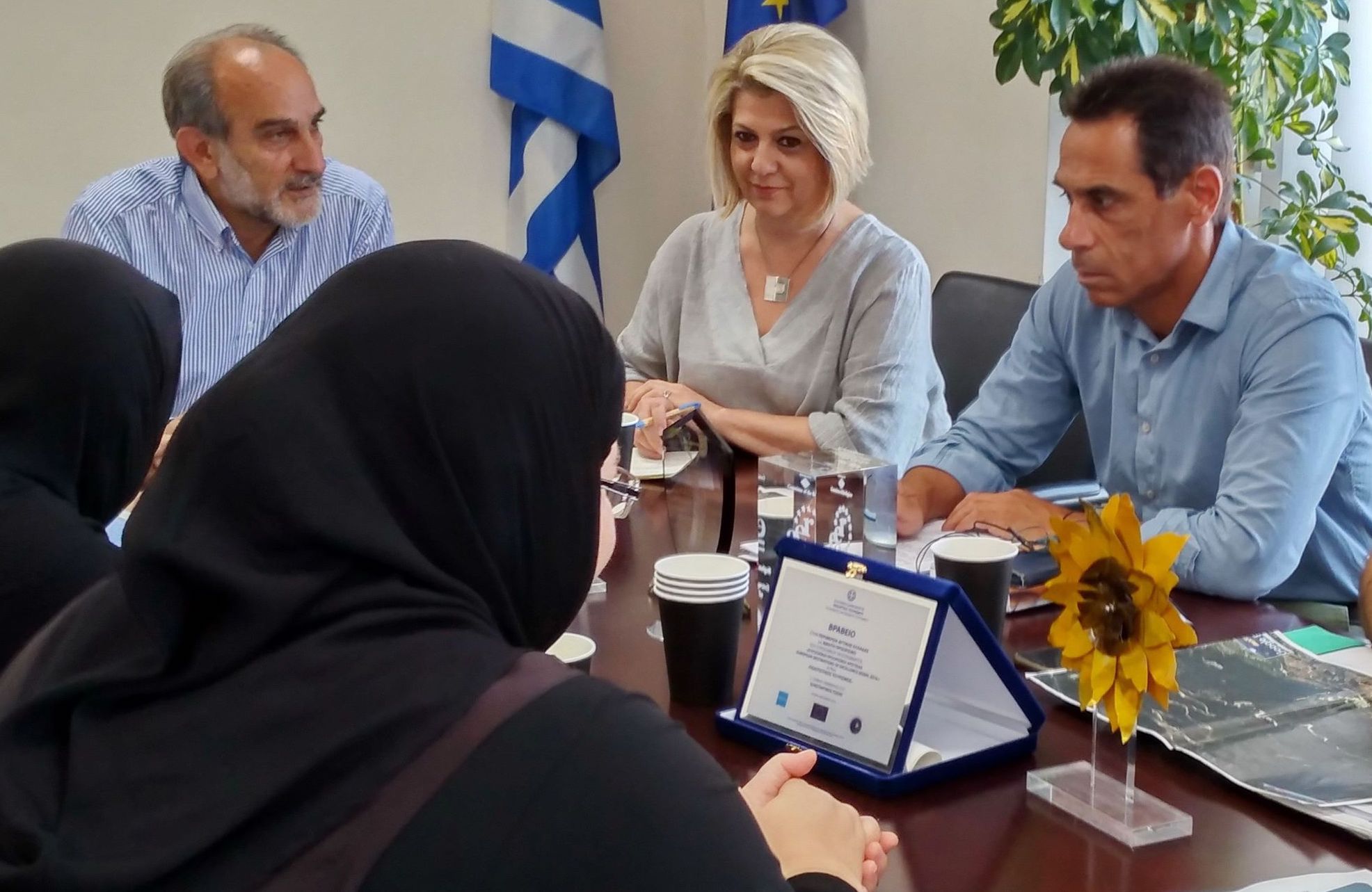 Περιφέρεια: Η μεγαλύτερη παρέμβαση βελτίωσης δρόμων προς 37 Ιερές Μονές της Δυτικής Ελλάδας