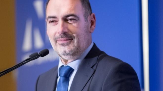 Ανδρέας Κατσανιώτης: «Οι Έλληνες επέβαλαν την πολιτική αλλαγή»