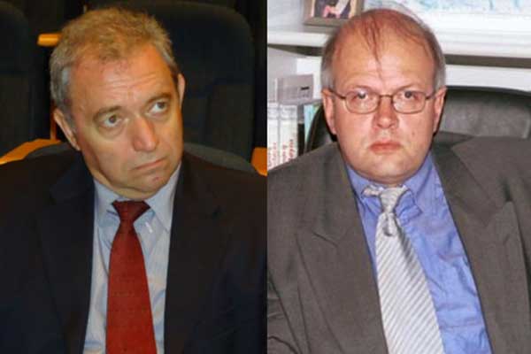 Σεισμική διέγερση Ηλεία - Λέκκας: "Σε αυξημένη επιτήρηση ο Νομός" - Τσελέντης: "Μελετάμε την περιοχή της Δυτικής Ελλάδας με ιδιαίτερη ανησυχία" - ΒΙΝΤΕΟ